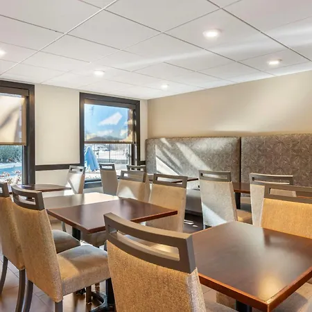 Best Western Chicago - Downers Grove