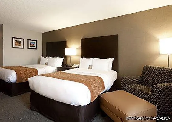 Hotel Western Chicago - Downers Grove