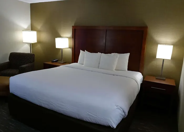 Hotel Western Chicago -
