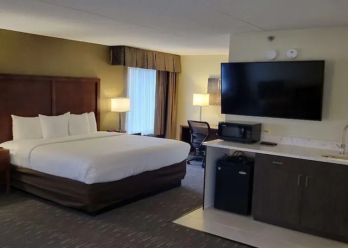 Hotel Western Chicago -