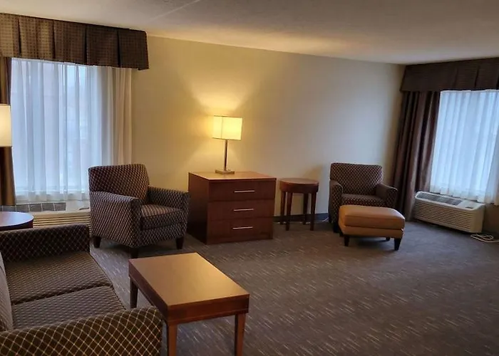 Hotel Western Chicago - 3*