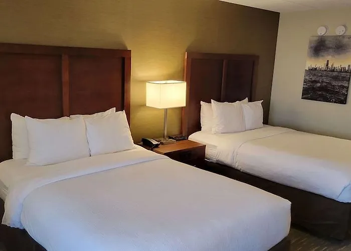 Hotel Western Chicago - 3*