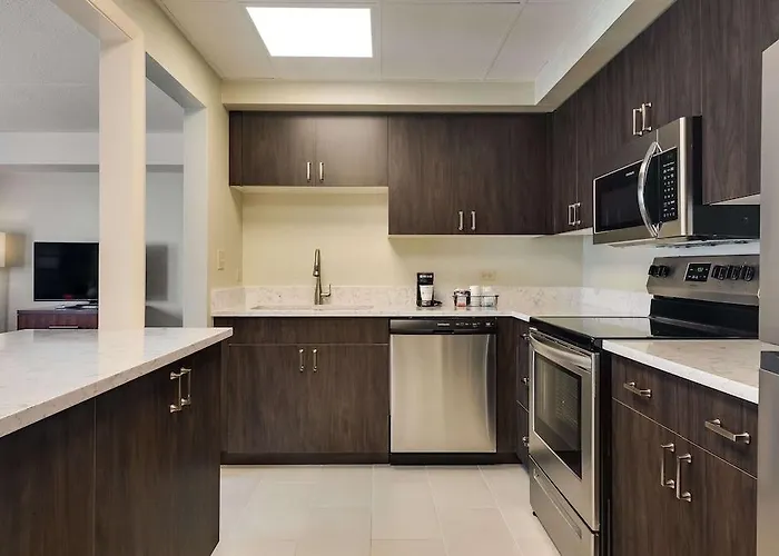 Hotel Western Chicago - Downers Grove