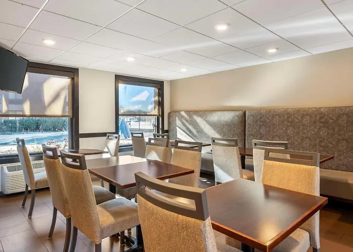 Hotel Western Chicago -