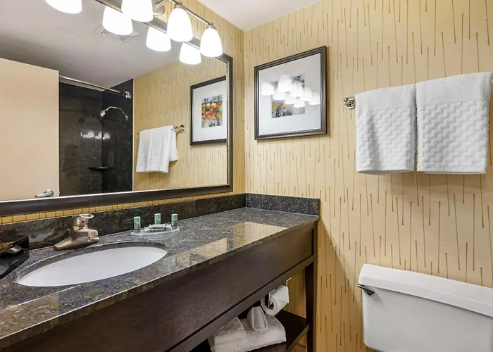 Hotel Western Chicago -