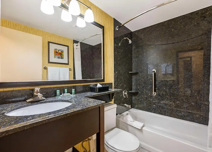 Hotel Western Chicago -