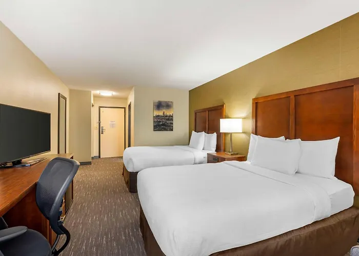 Hotel Western Chicago -