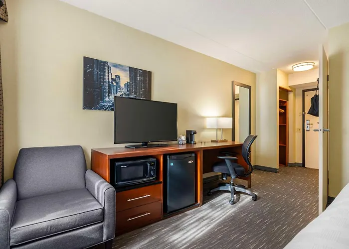 Hotel Western Chicago - 3*