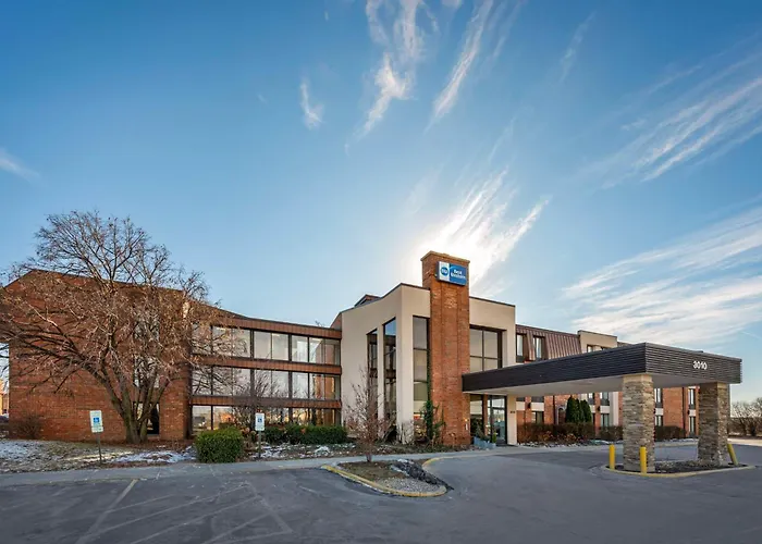Western Chicago - Downers Grove