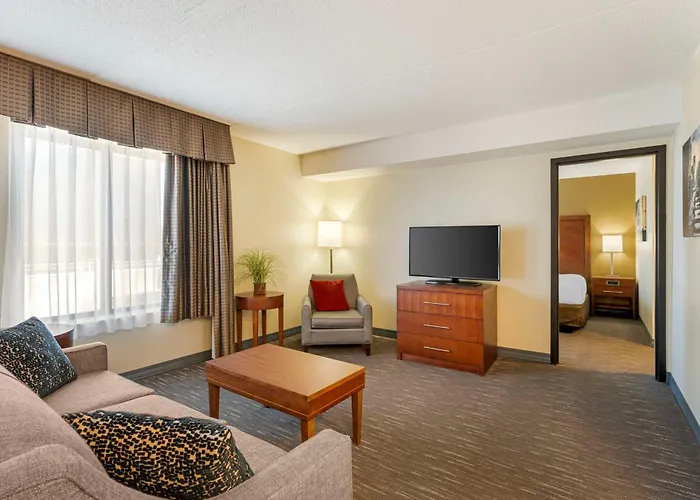 Hotel Western Chicago - 3*