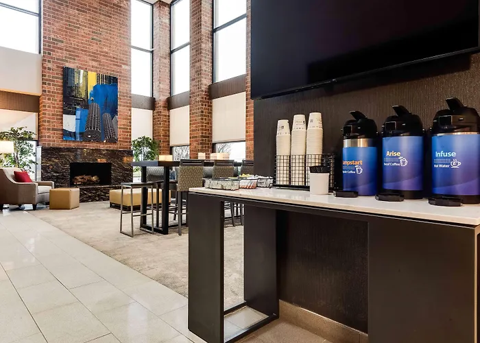 Hotel Western Chicago - 3*