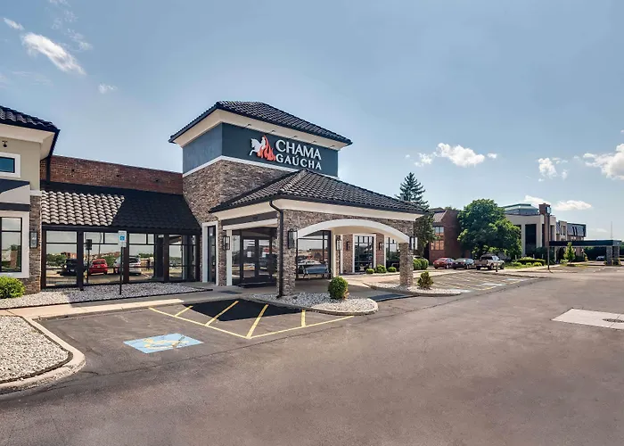 Hotel Western Chicago -