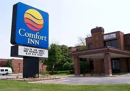 Hotel Western Chicago -