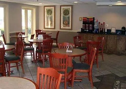Hotel Western Chicago - Downers Grove