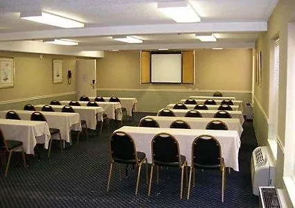 Hotel Western Chicago - 3*
