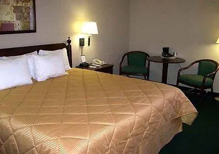 Hotel Western Chicago - 3*