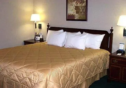 Western Chicago - Hotel