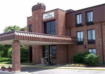 Hotel Western Chicago -