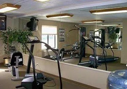 Hotel Western Chicago - 3*
