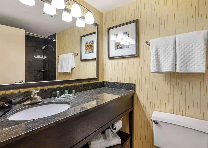 Western Chicago - Hotel 3*